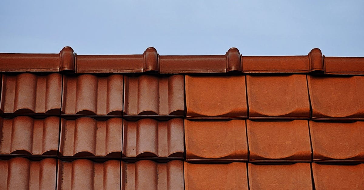 Common Issues with Flat Roofs and Their Solutions