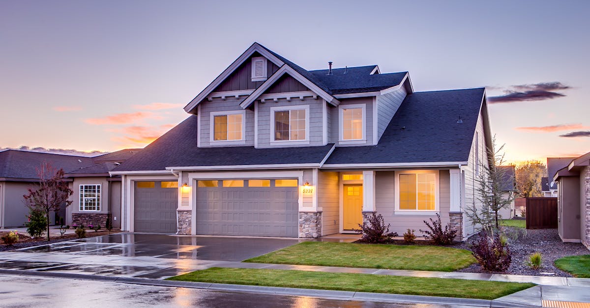 Environmental Considerations in Flat Roof Repairs