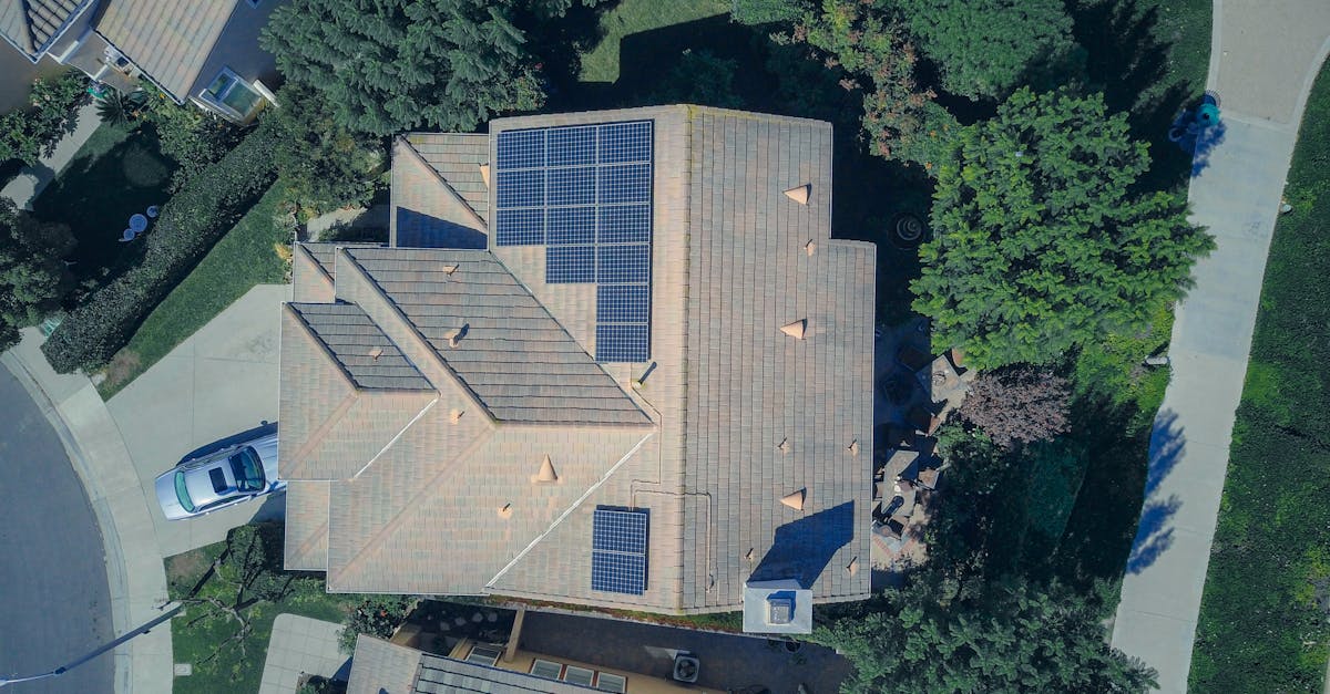 Safety Measures for Flat Roof Repairs