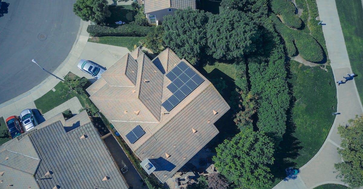Step-by-Step Guide to Solar Panel Roof Installation in the UK